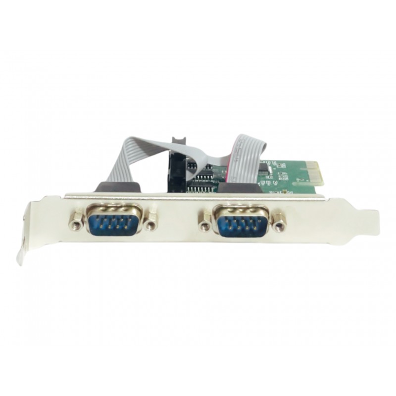 Placa Pci Express Serial Jpss Feasso